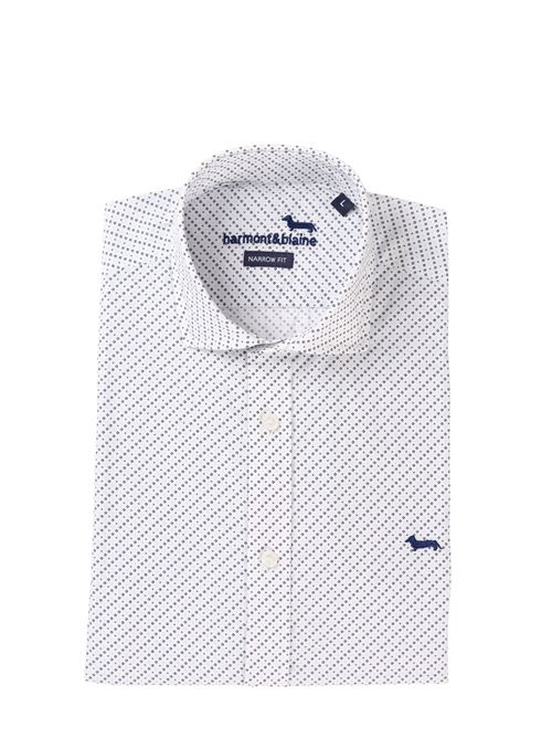 CNR026013947I810 AZZURRO HARMONT&BLAINE | CNR026013947I810 AZZURRO